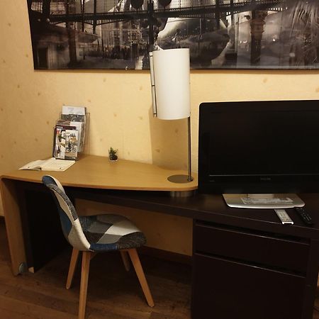 Appartement Cosy A ソアソン エクステリア 写真