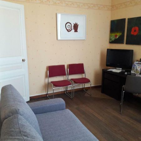 Appartement Cosy A ソアソン エクステリア 写真
