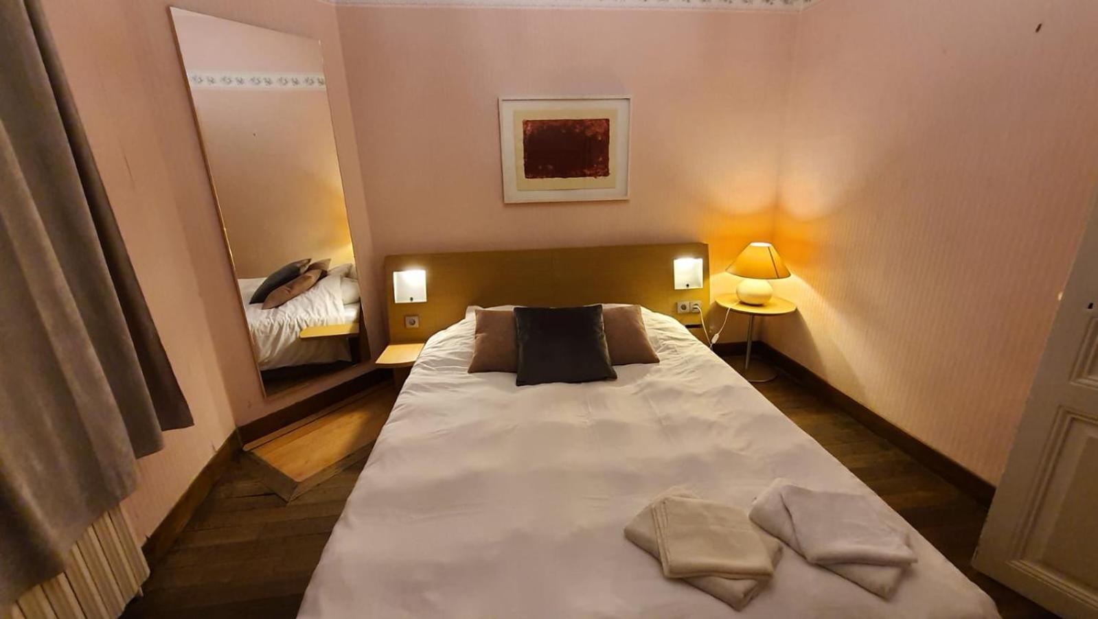 Appartement Cosy A ソアソン エクステリア 写真