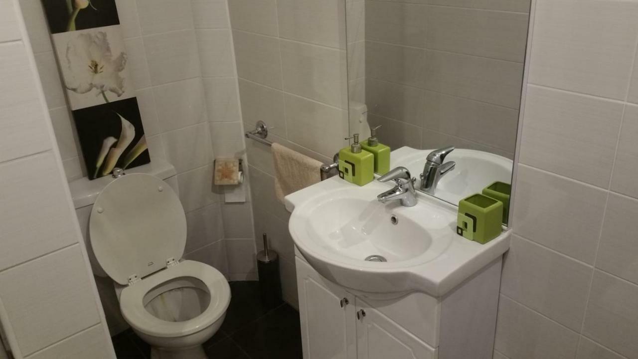 Appartement Cosy A ソアソン エクステリア 写真