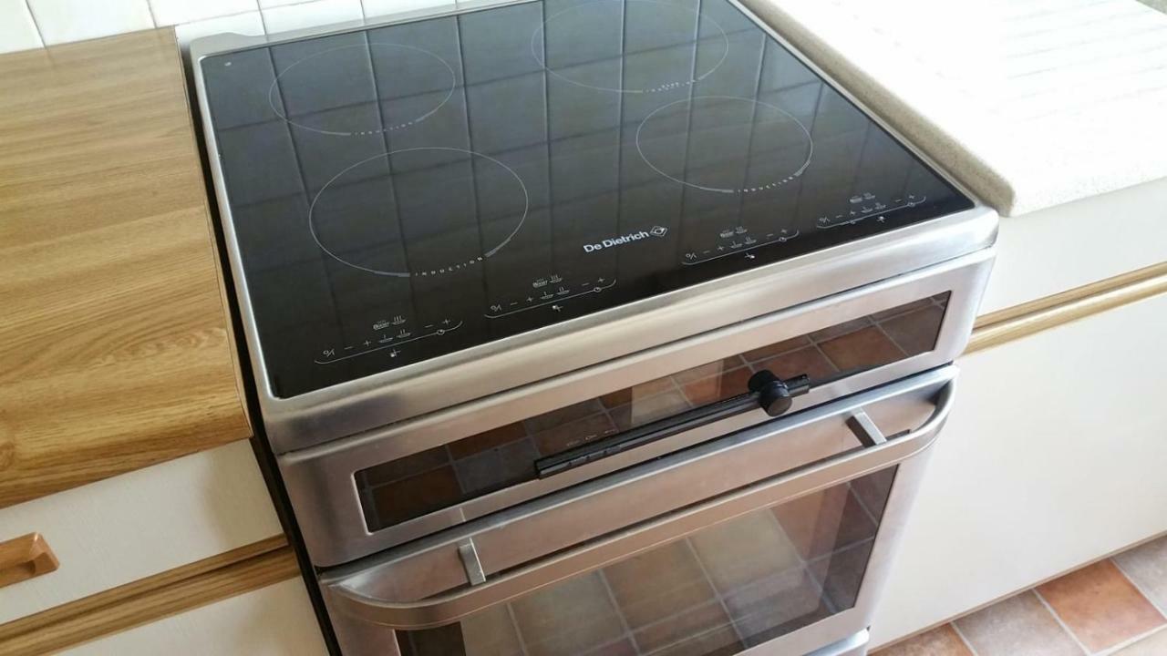 Appartement Cosy A ソアソン エクステリア 写真